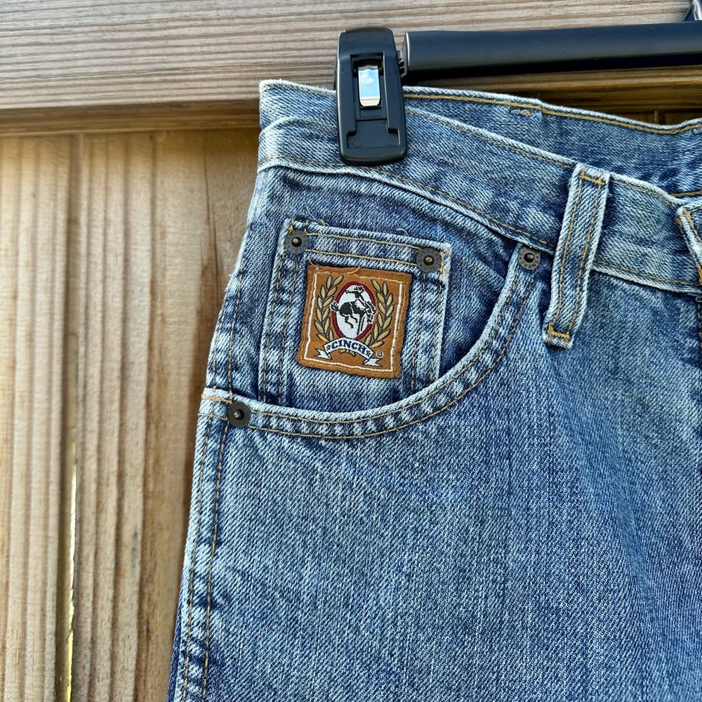 Cinch Jeans 29x34